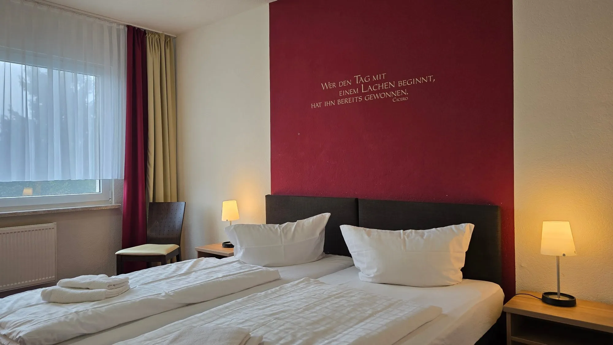 Doppelzimmer oder Studio – Foto 2/6