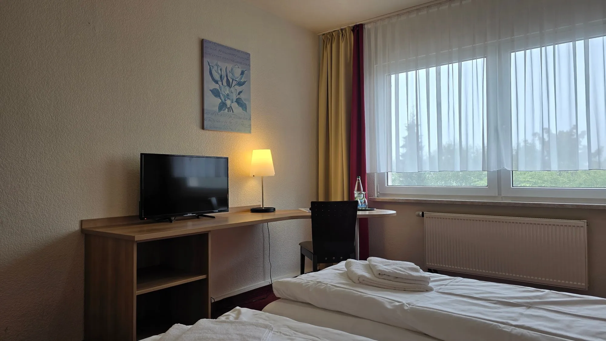 Doppelzimmer oder Studio – Foto 3/6