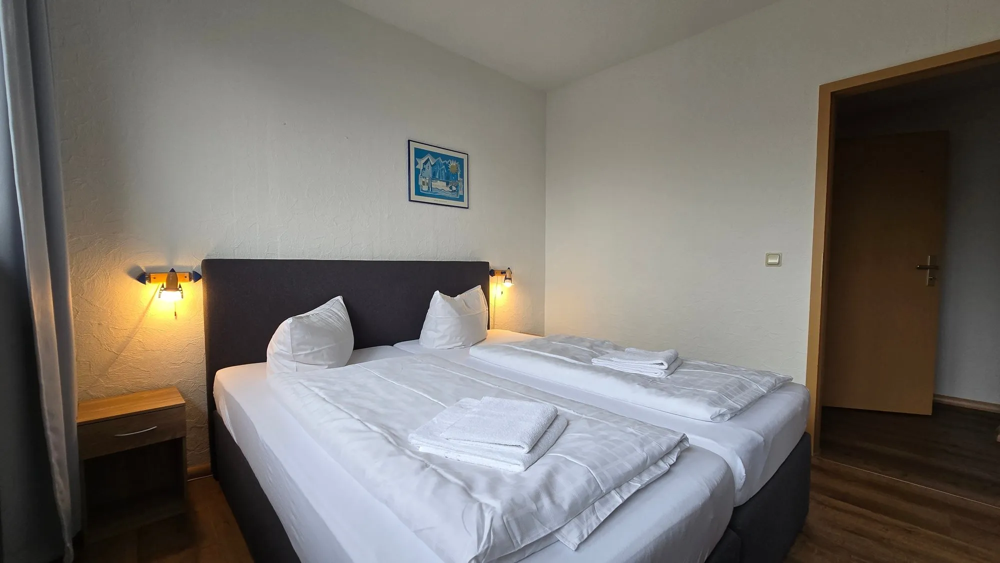 Apartment – Foto 4/6