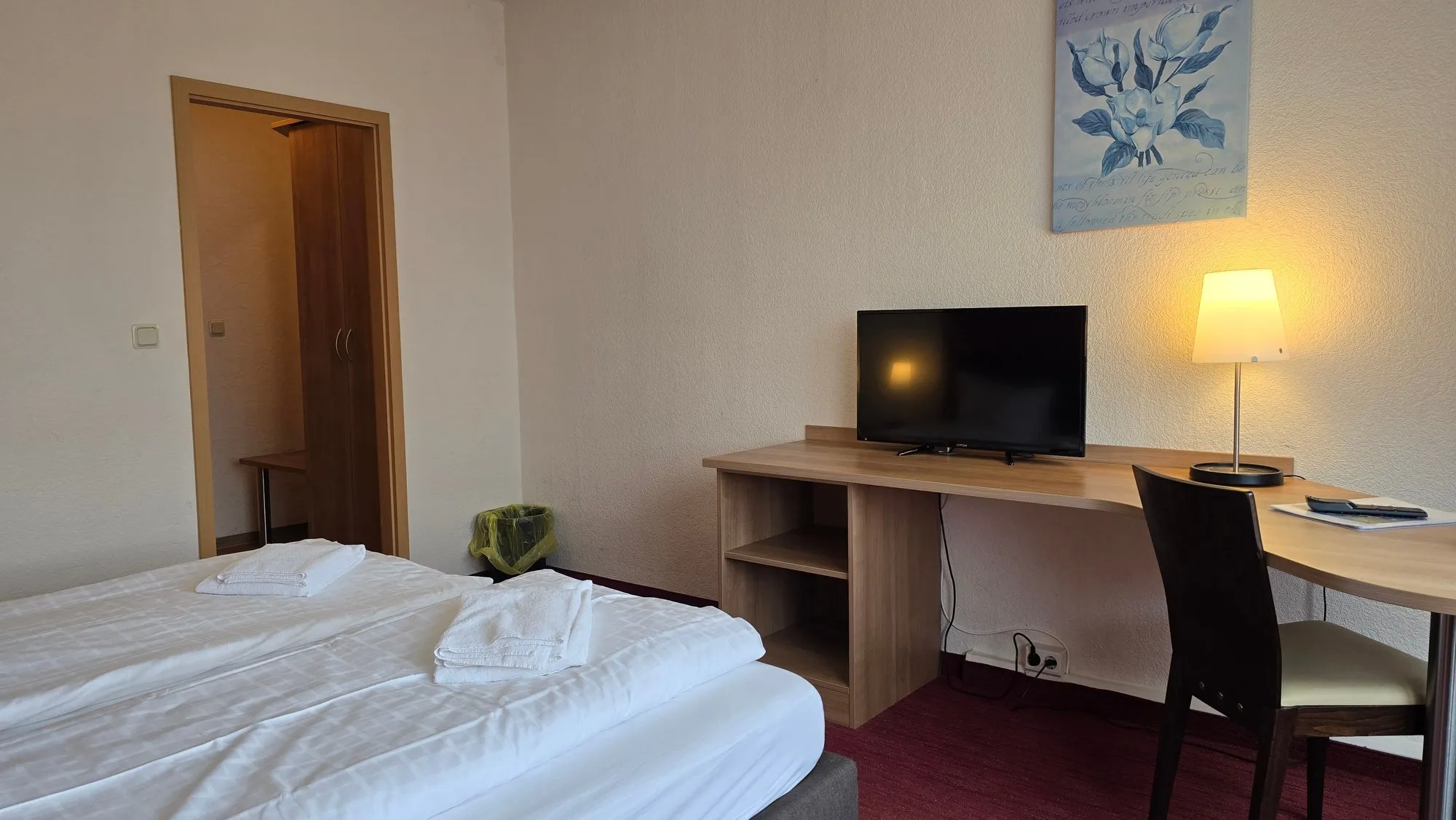Doppelzimmer oder Studio – Foto 5/6