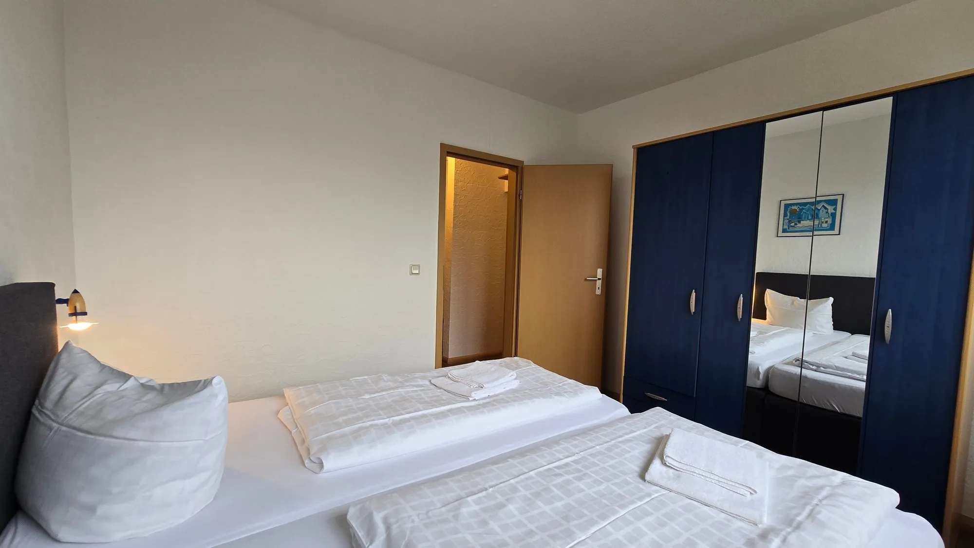Apartment – Foto 5/6