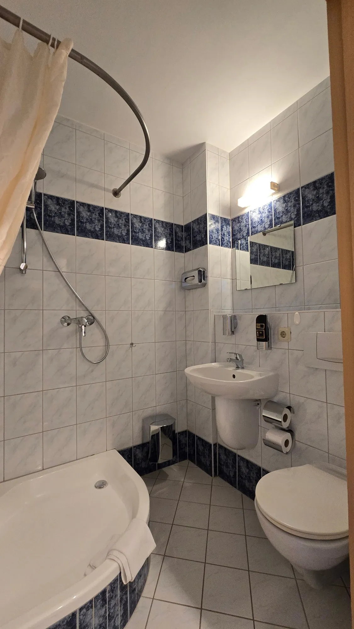 Apartment – Foto 7/7