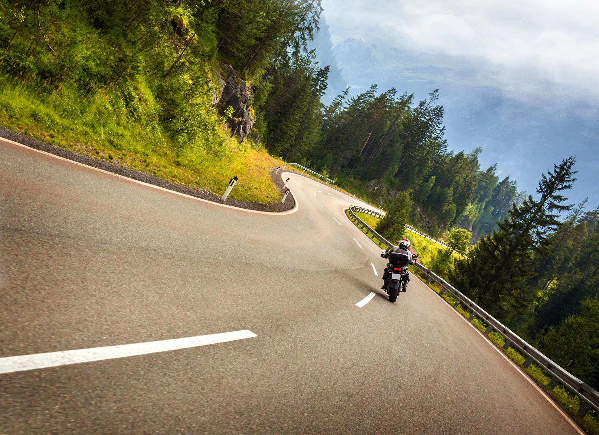 Motorrad