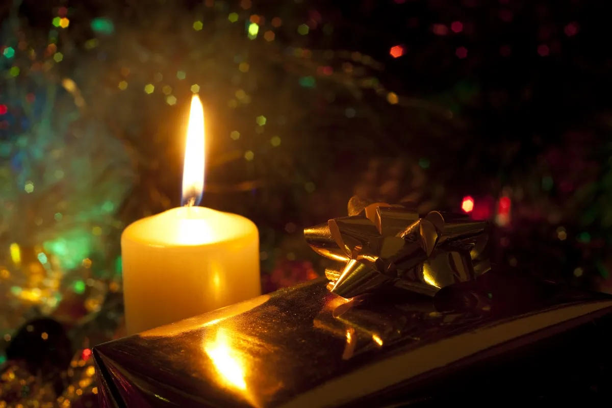 Weihnachtszauber & Silvester