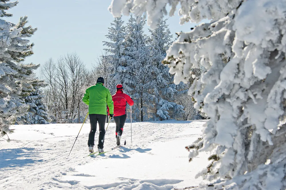 Wintersport – Bild 1
